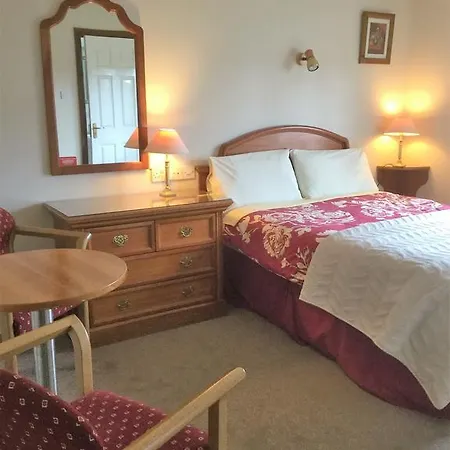 Rathmore House Bed & Breakfast Cill Airne