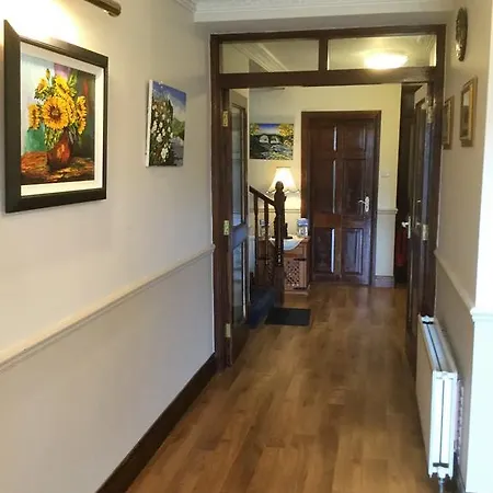 Rathmore House Bed & Breakfast