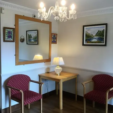 Bed & Breakfast Rathmore House *
