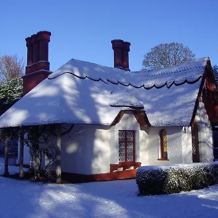 Bed & Breakfast Rathmore House Cill Airne