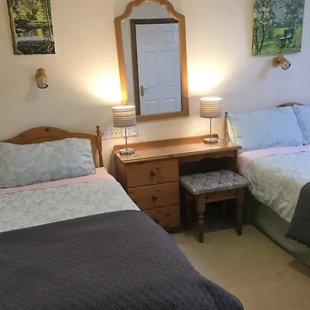 Rathmore House Killarney