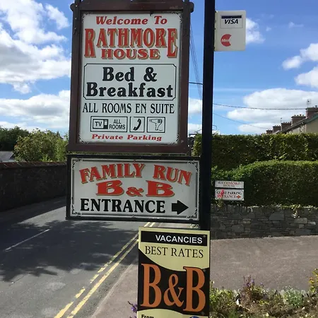 Rathmore House *