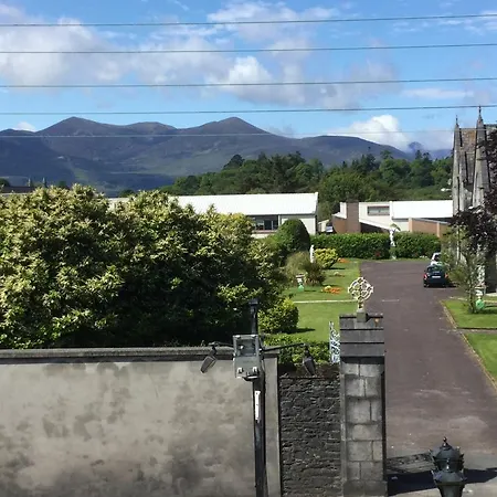 Rathmore House ベッド・アンド・ブレックファスト *