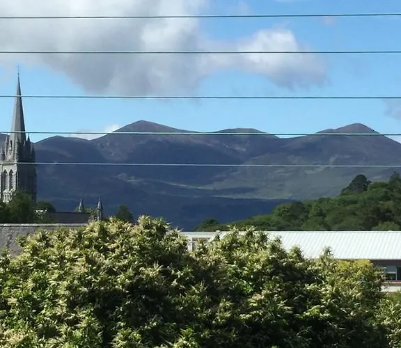 Rathmore House * 基拉尼