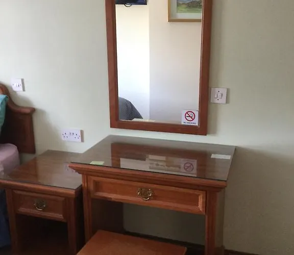 Rathmore House Frühstückspension Killarney