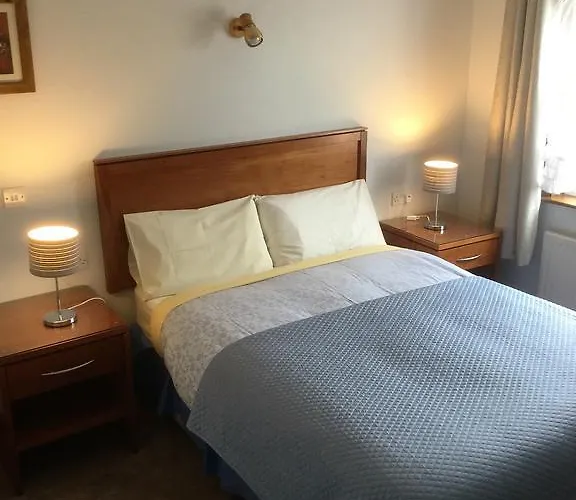 Rathmore House 基拉尼