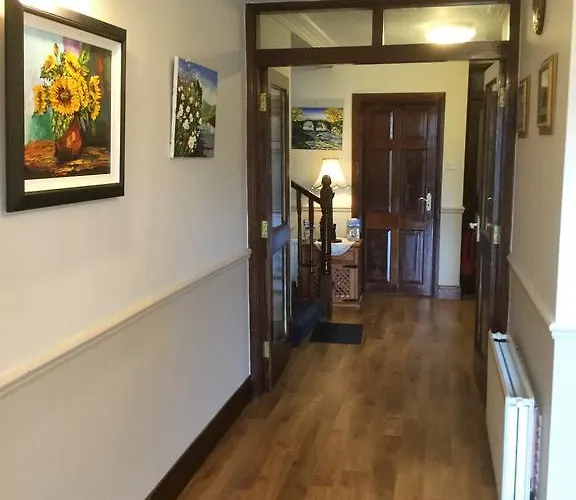 Rathmore House 住宿加早餐酒店