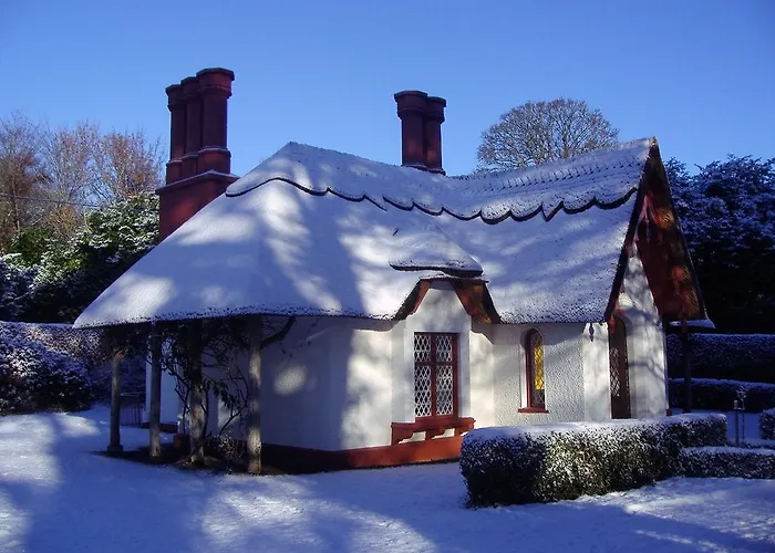 Frühstückspension Rathmore House Killarney