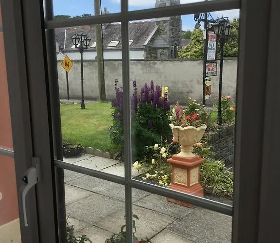 Rathmore House 基拉尼