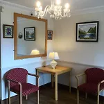 Couette-café Rathmore House *