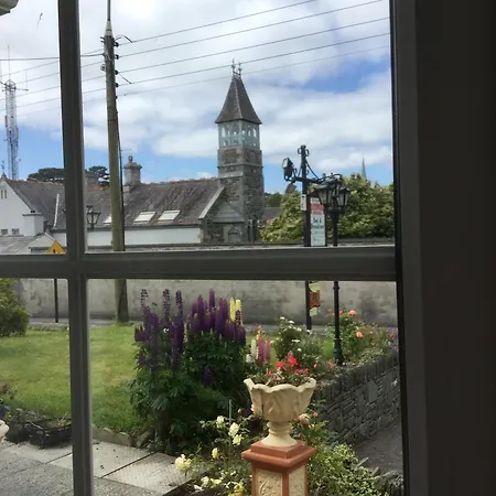 Rathmore House Отель типа 