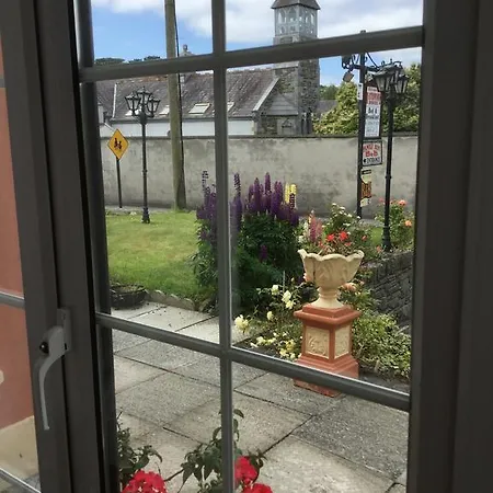 Rathmore House Килларни